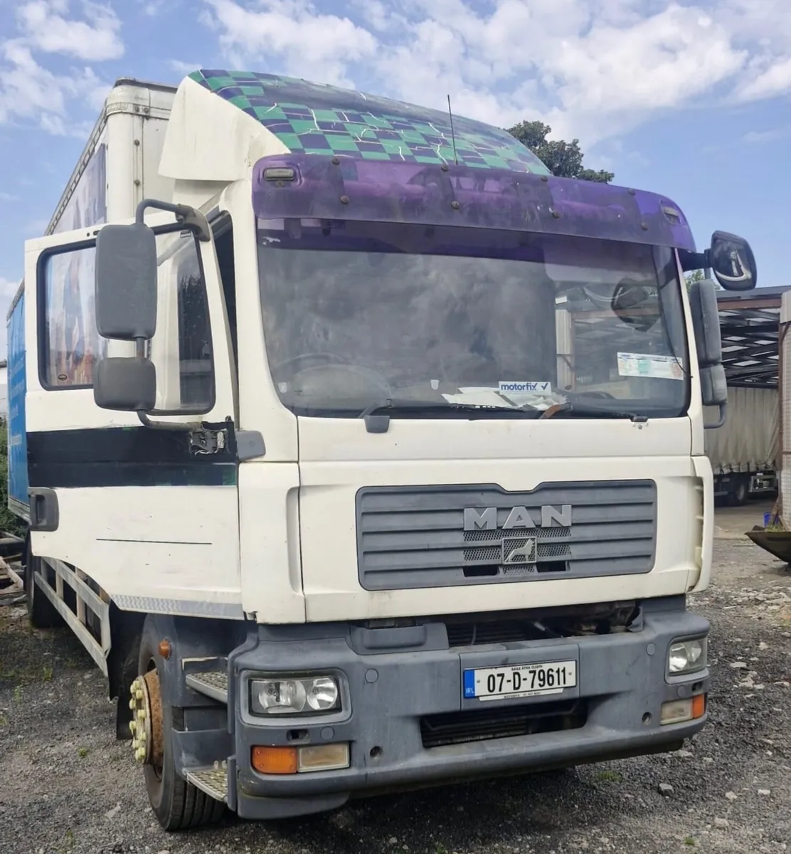 Renault Midlum 2010 - Image 2