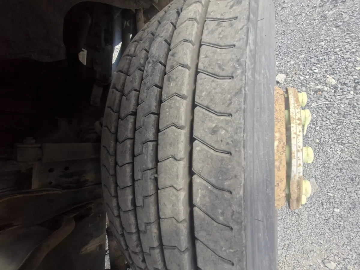 Renault Midlum 2010 - Image 3