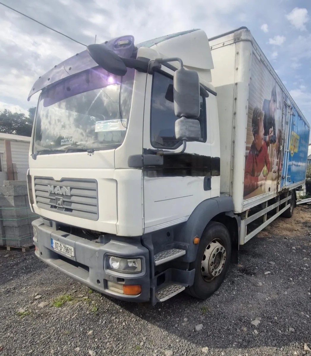 Renault Midlum 2010 - Image 4
