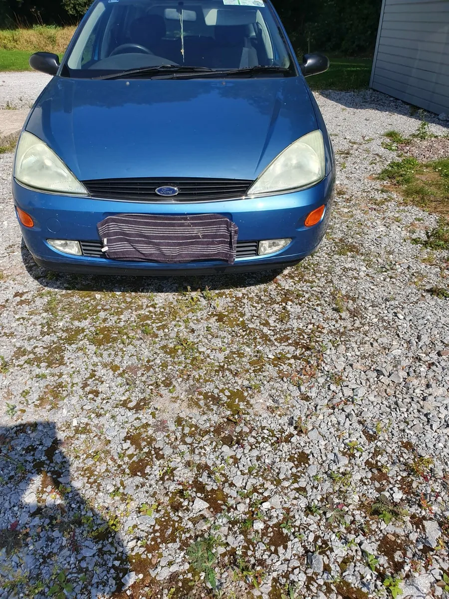 Ford focus estate - Image 2