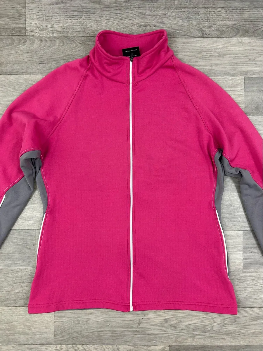 Galvin Green Insula Fleece Golf Jacket Womens L - Image 2