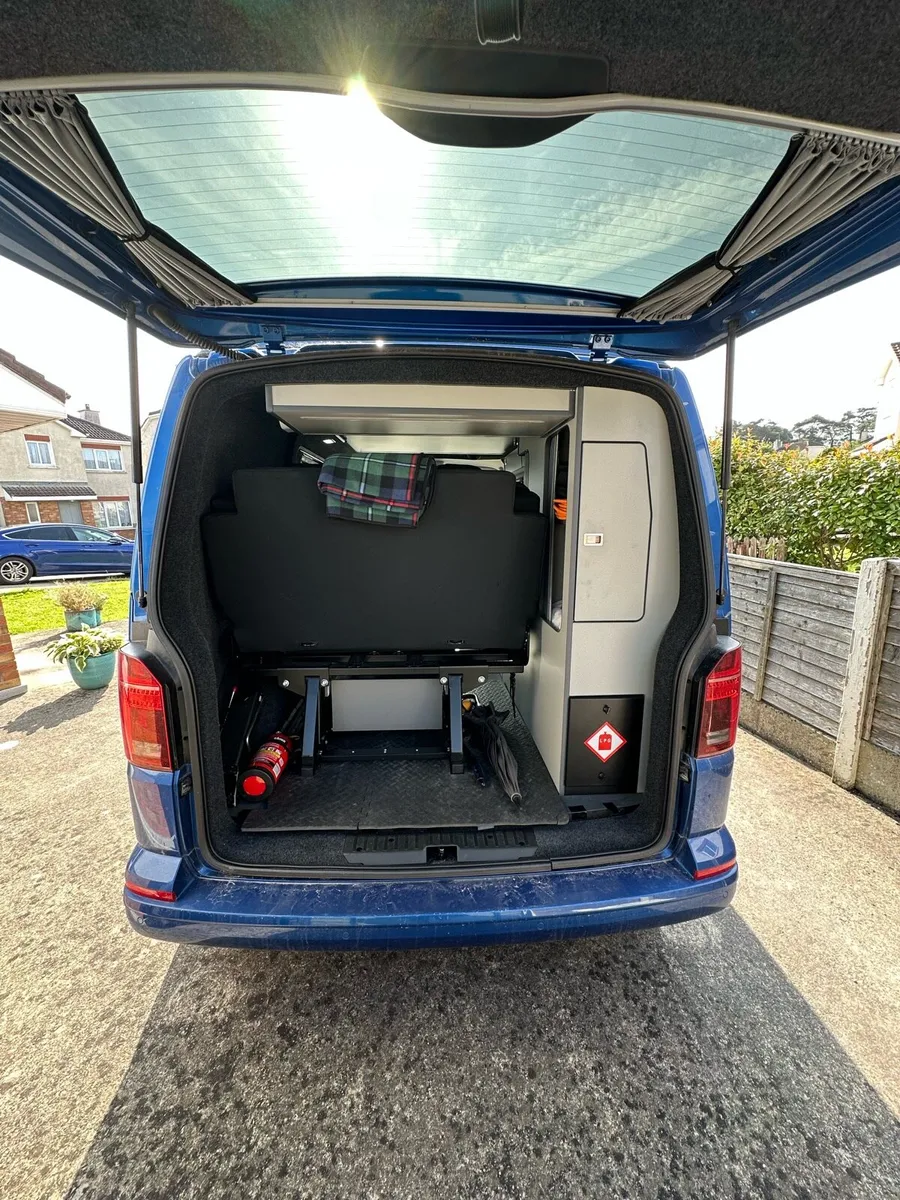 VW camper - Image 3
