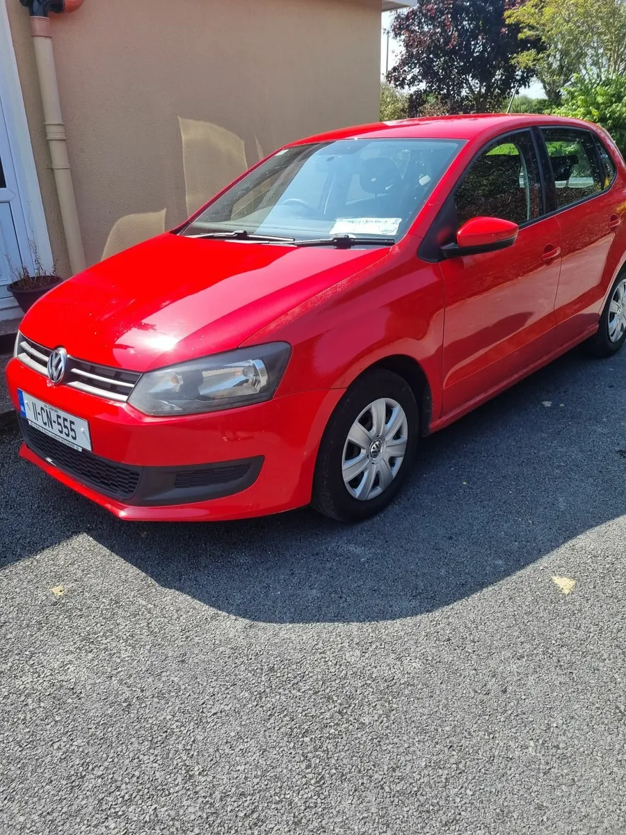 Volkswagen Polo 2011 - Image 2