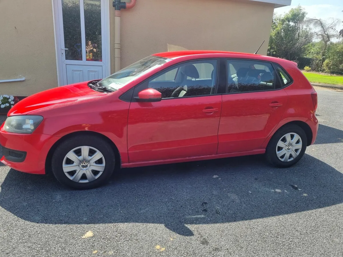 Volkswagen Polo 2011 - Image 3