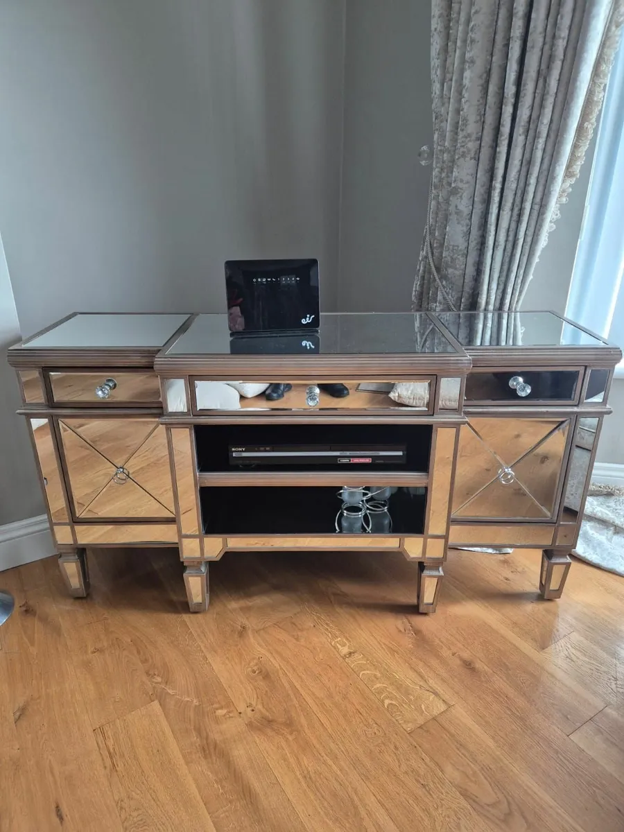TV unit