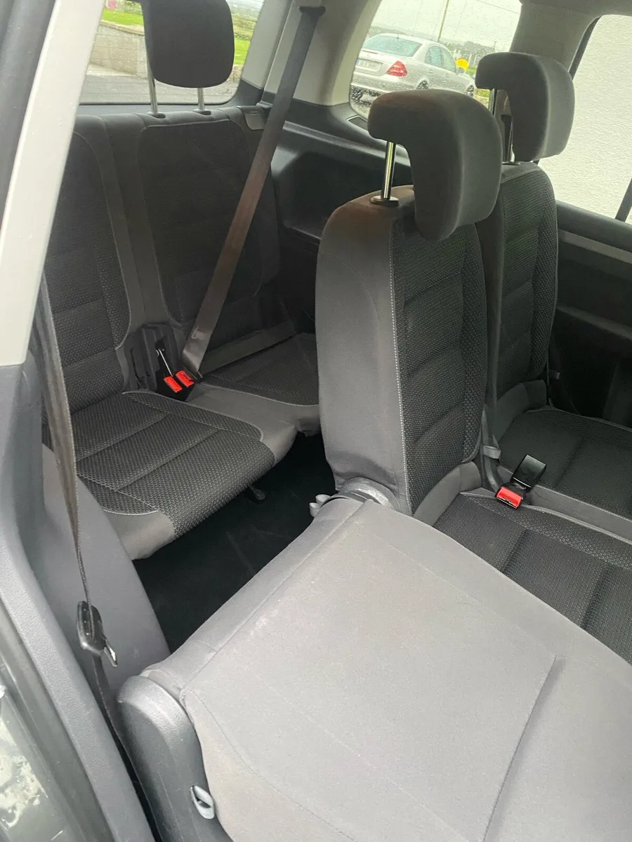VW Touran - Image 4