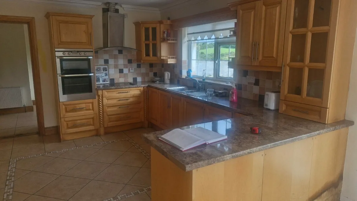 Kitchen for Sale - Image 1