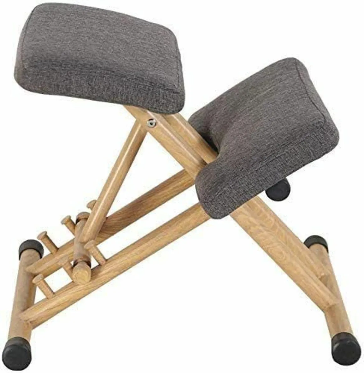 Mobile Kneeling Chair, Ergonomic Kneeling Chair - Image 1