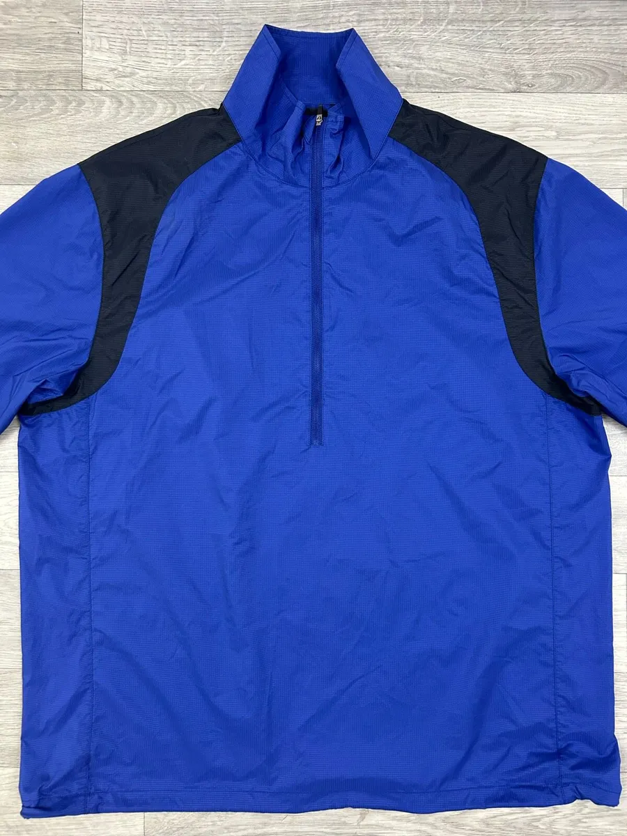 Oscar Jacobson WPS Lightweight Golf Jacket Mens L - Image 2