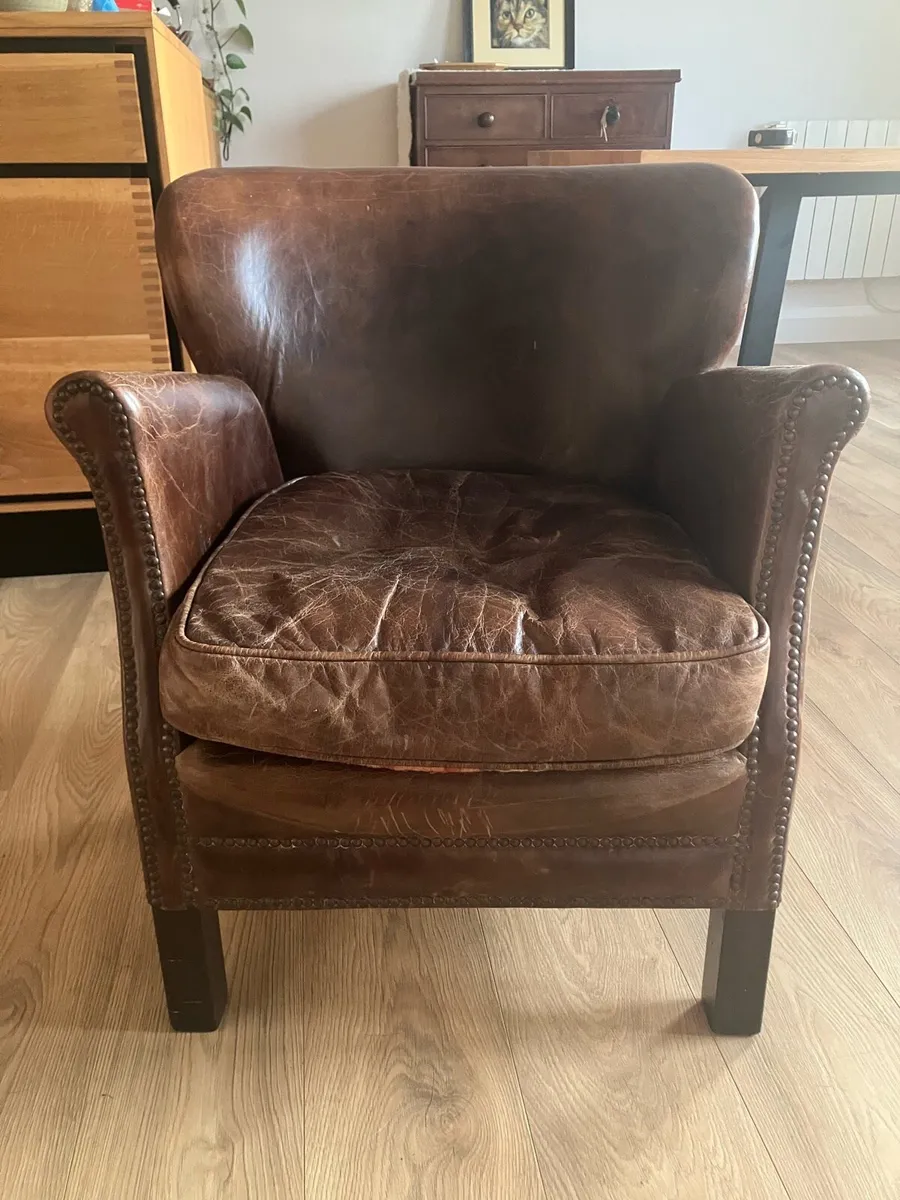 Armchair - Image 2