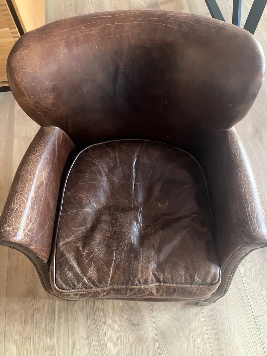 Armchair - Image 4