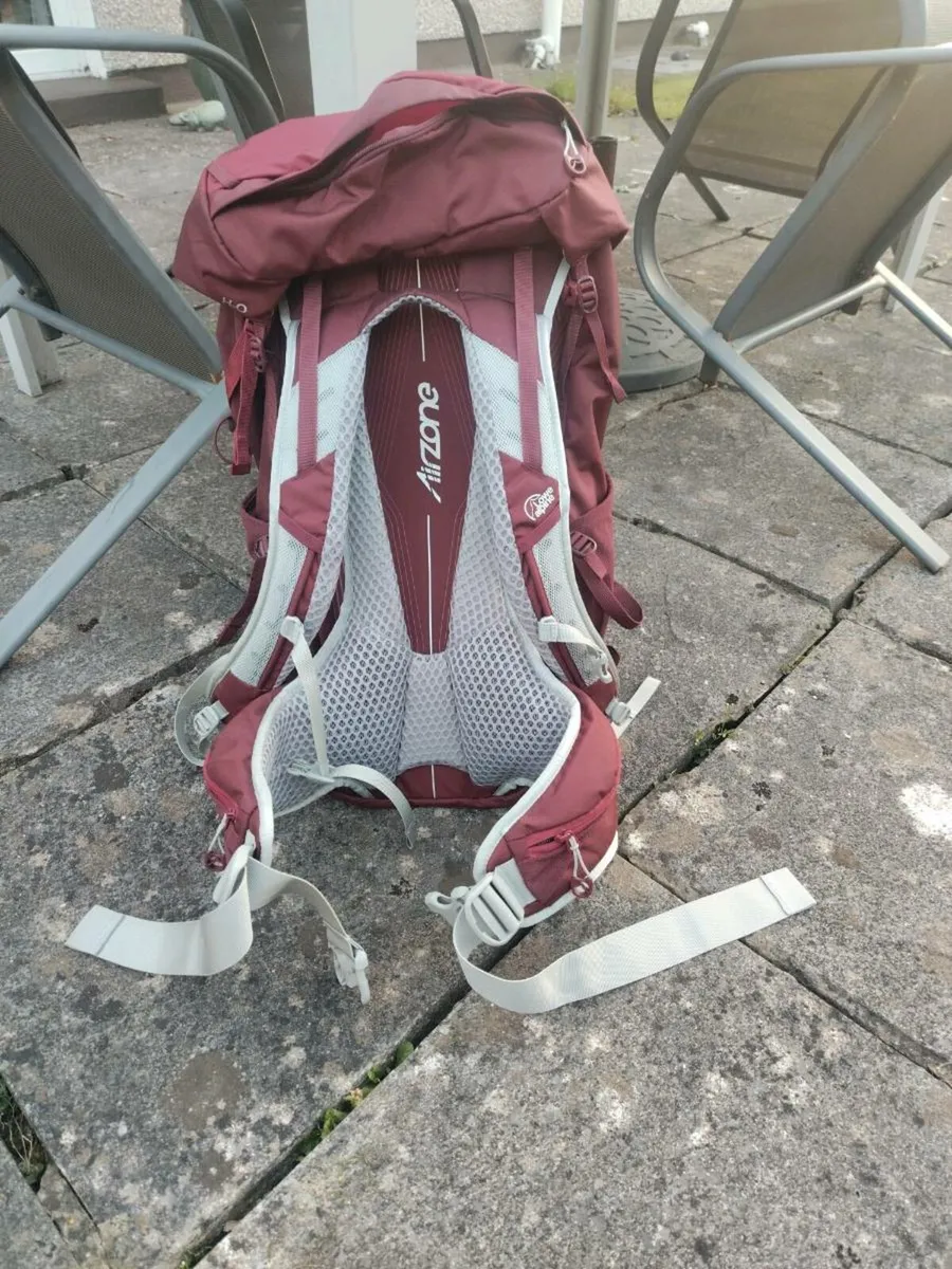 Lowe Alpine Backpack - Image 2