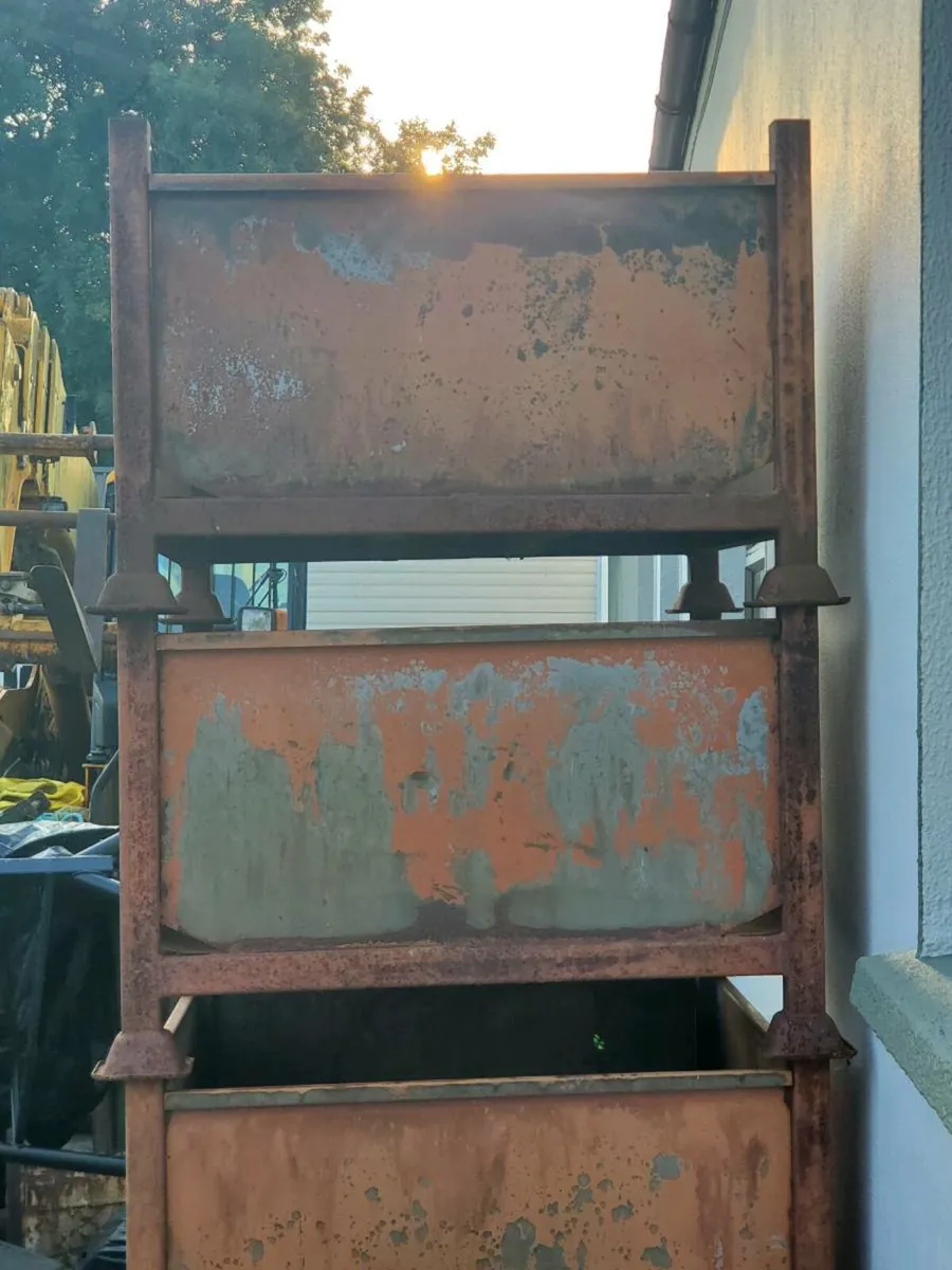 Building and Plant equipment - Image 1