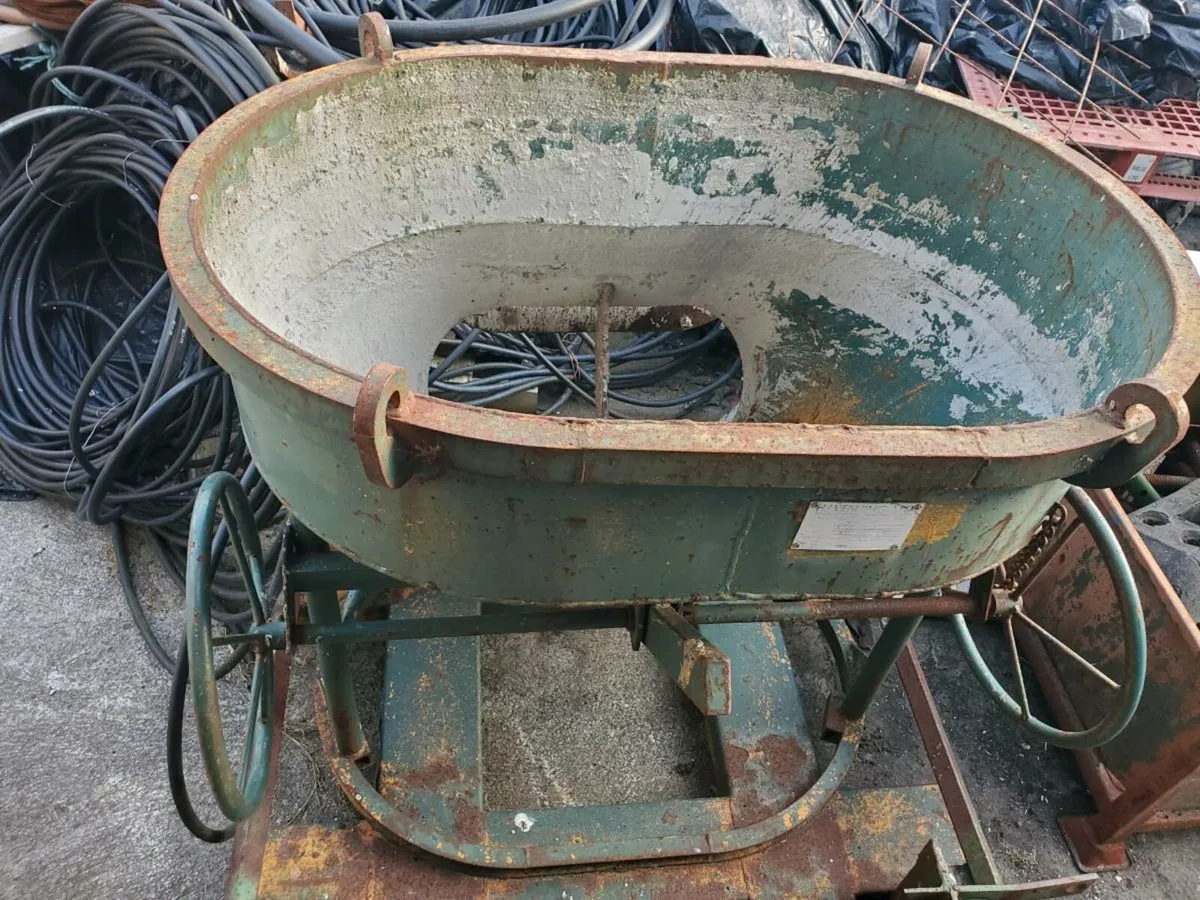 Building and Plant equipment - Image 2