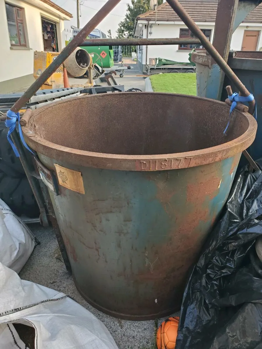 Building and Plant equipment - Image 3