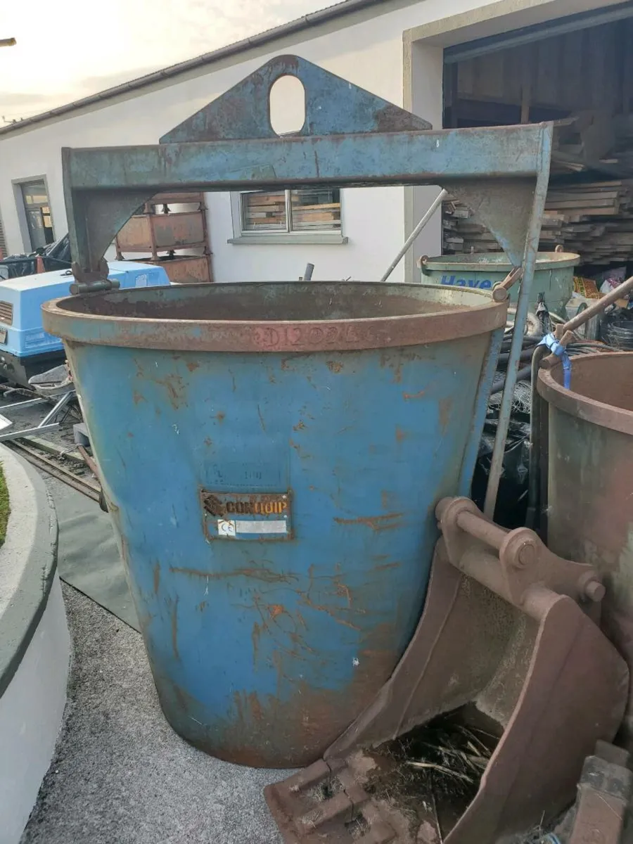 Building and Plant equipment - Image 4