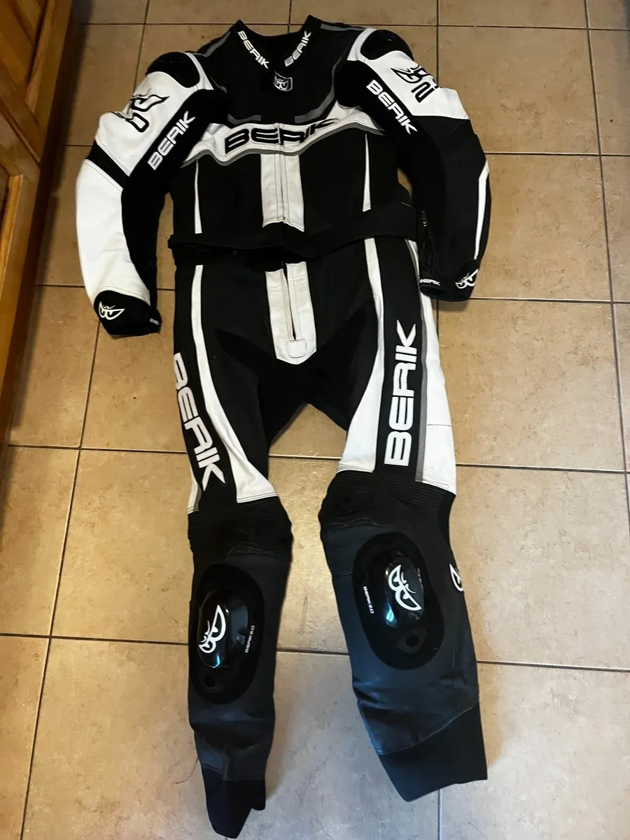 Sukuki GSXR 1000 - Image 4