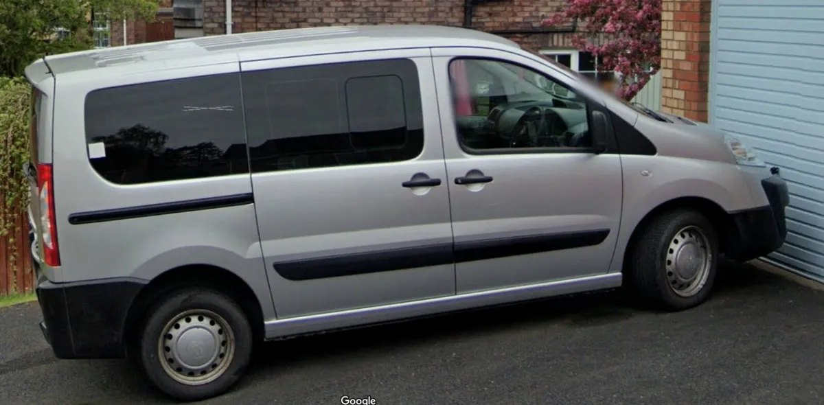 Peugeot Expert 2012 - Image 2