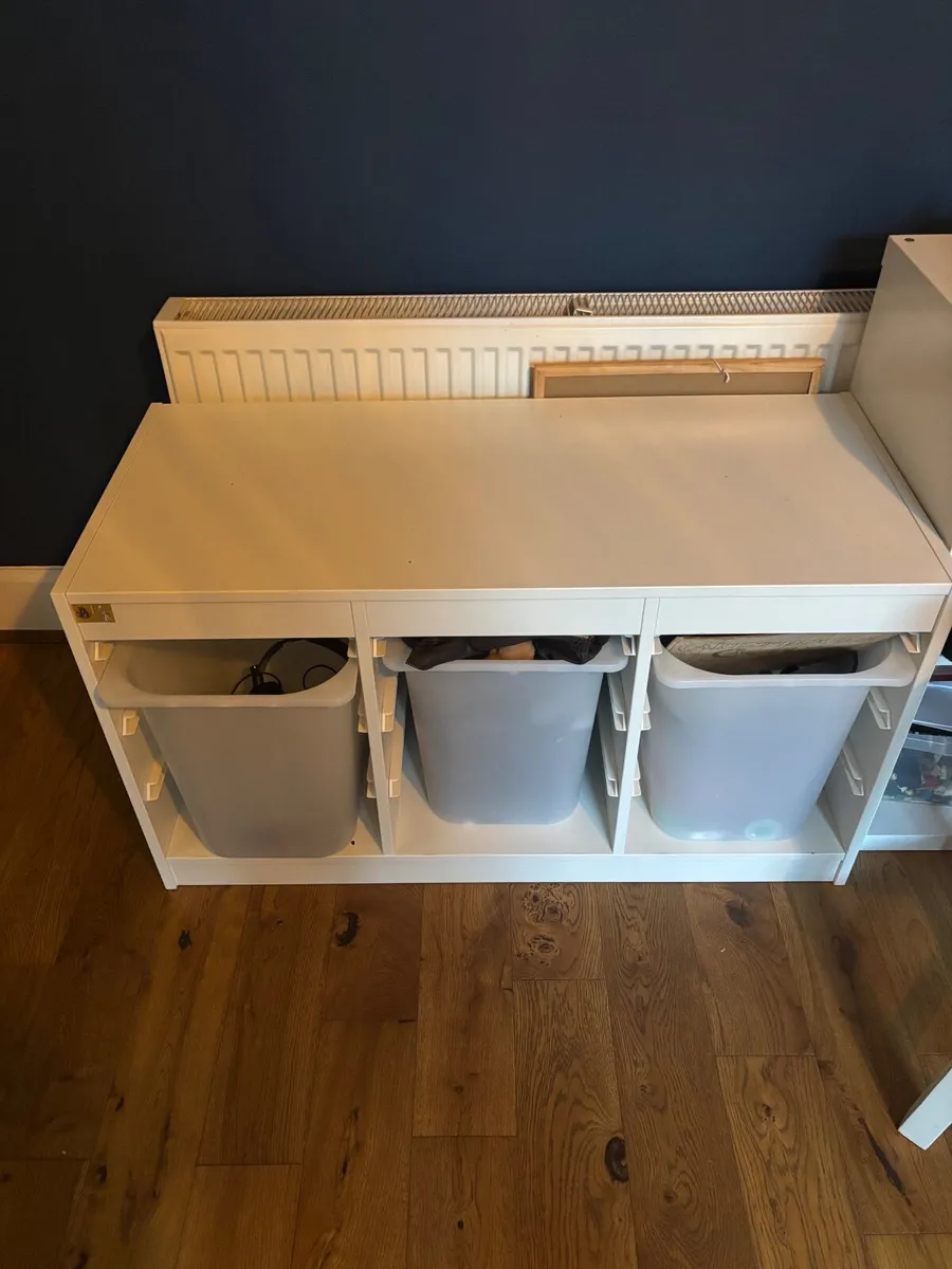 IKEA children’s drawers - Image 2