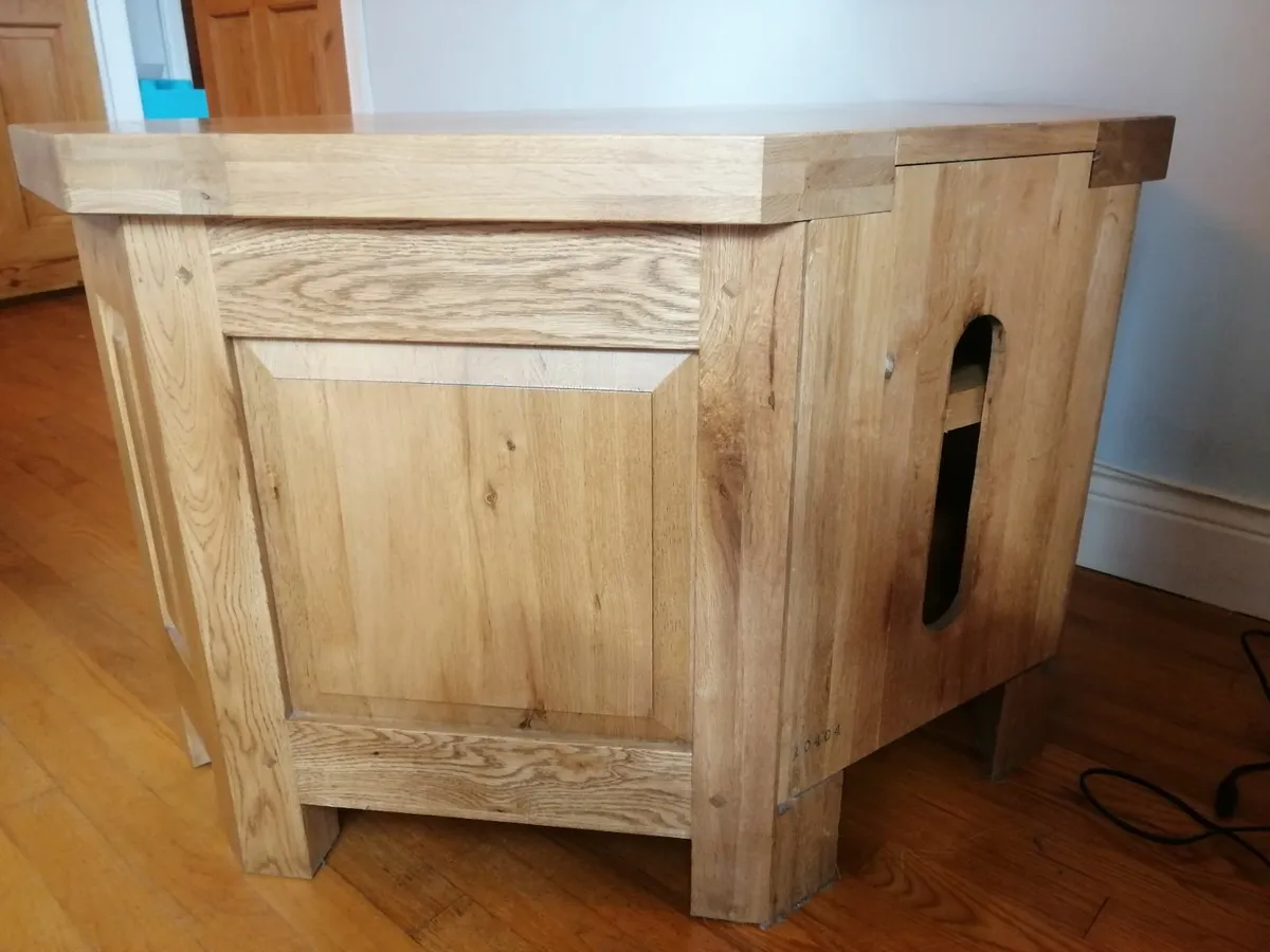 TV Corner Unit - Image 3