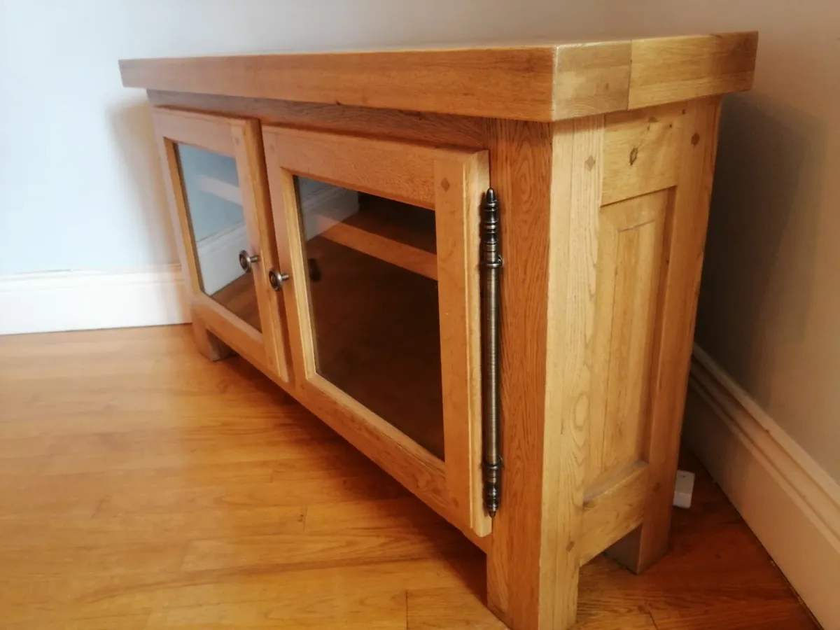 TV Corner Unit - Image 4
