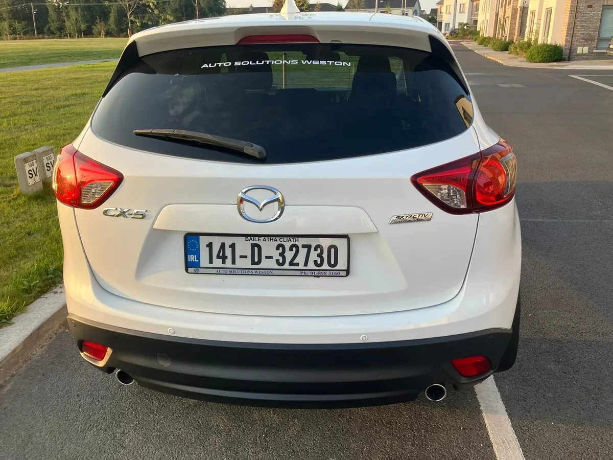 Mazda CX 5 - Image 2