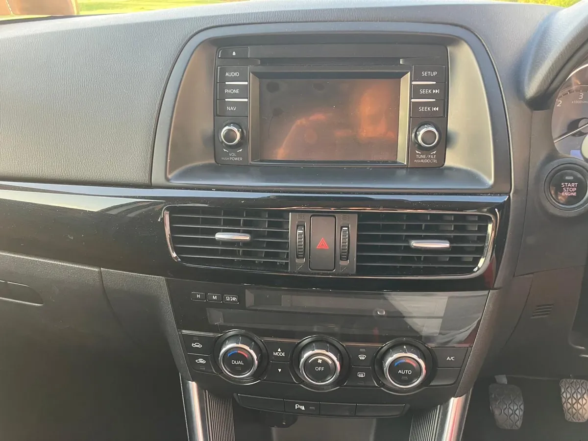Mazda CX 5 - Image 4