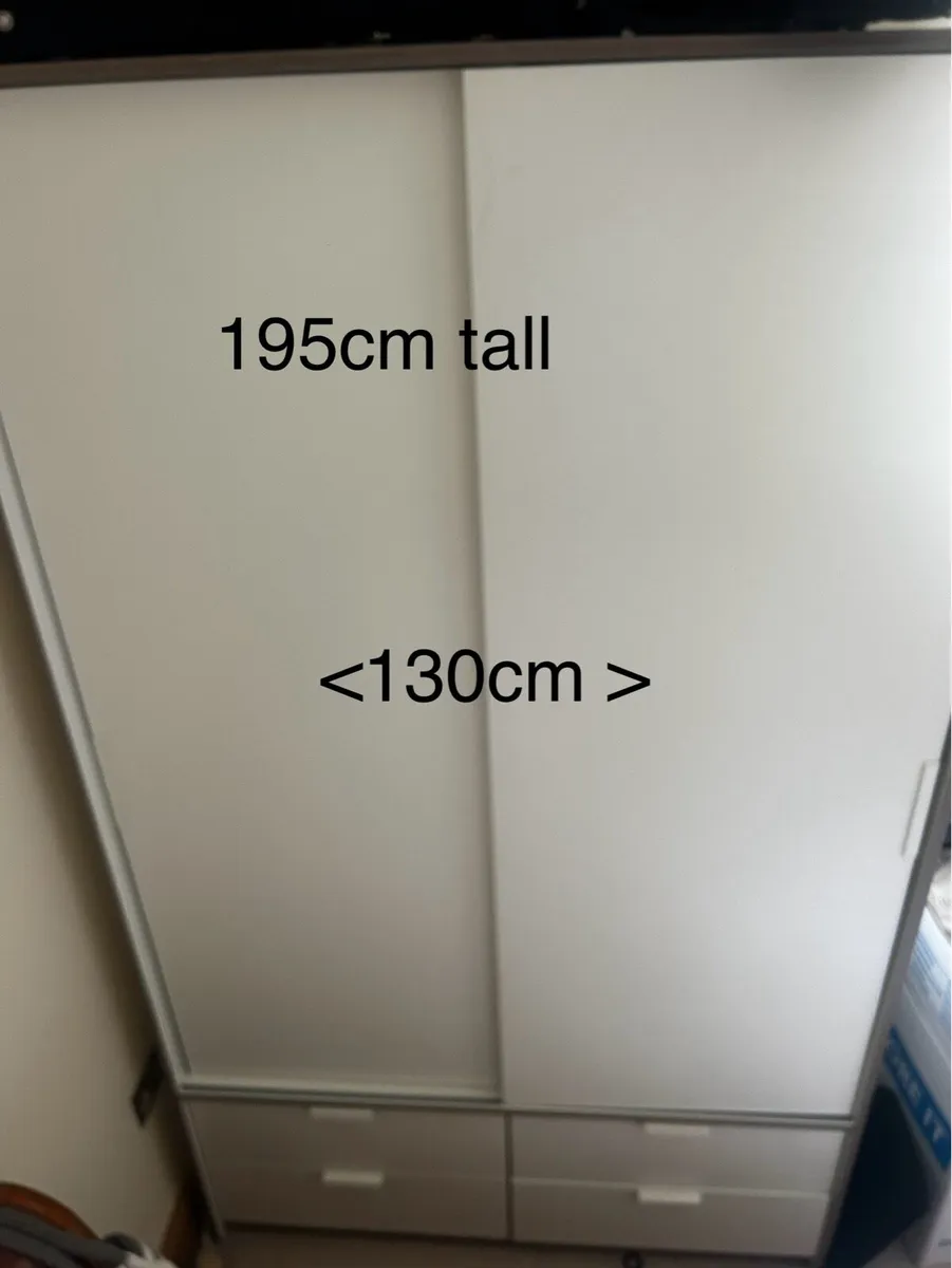 Wardrobe - Image 1