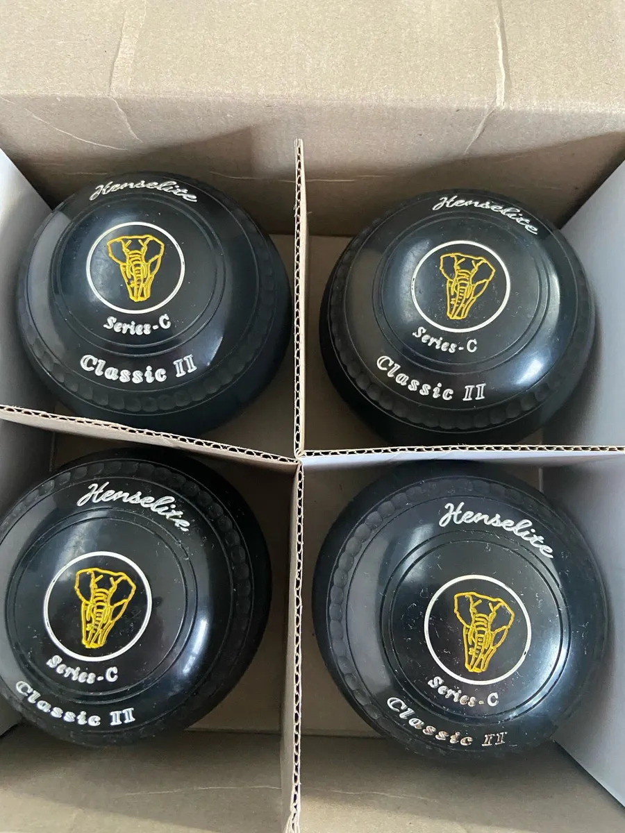 Lawn bowls - Image 2