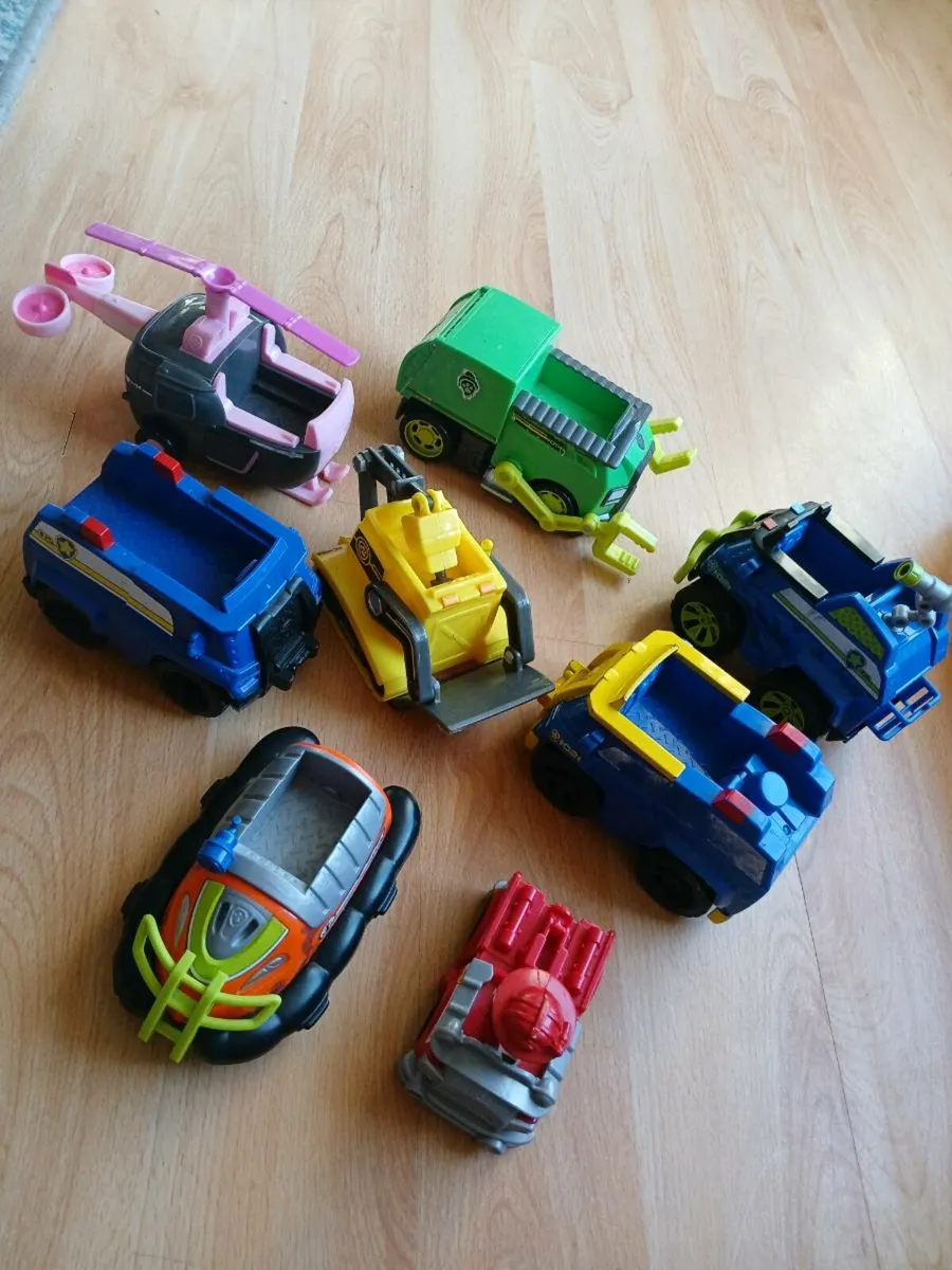 Toys - Image 1