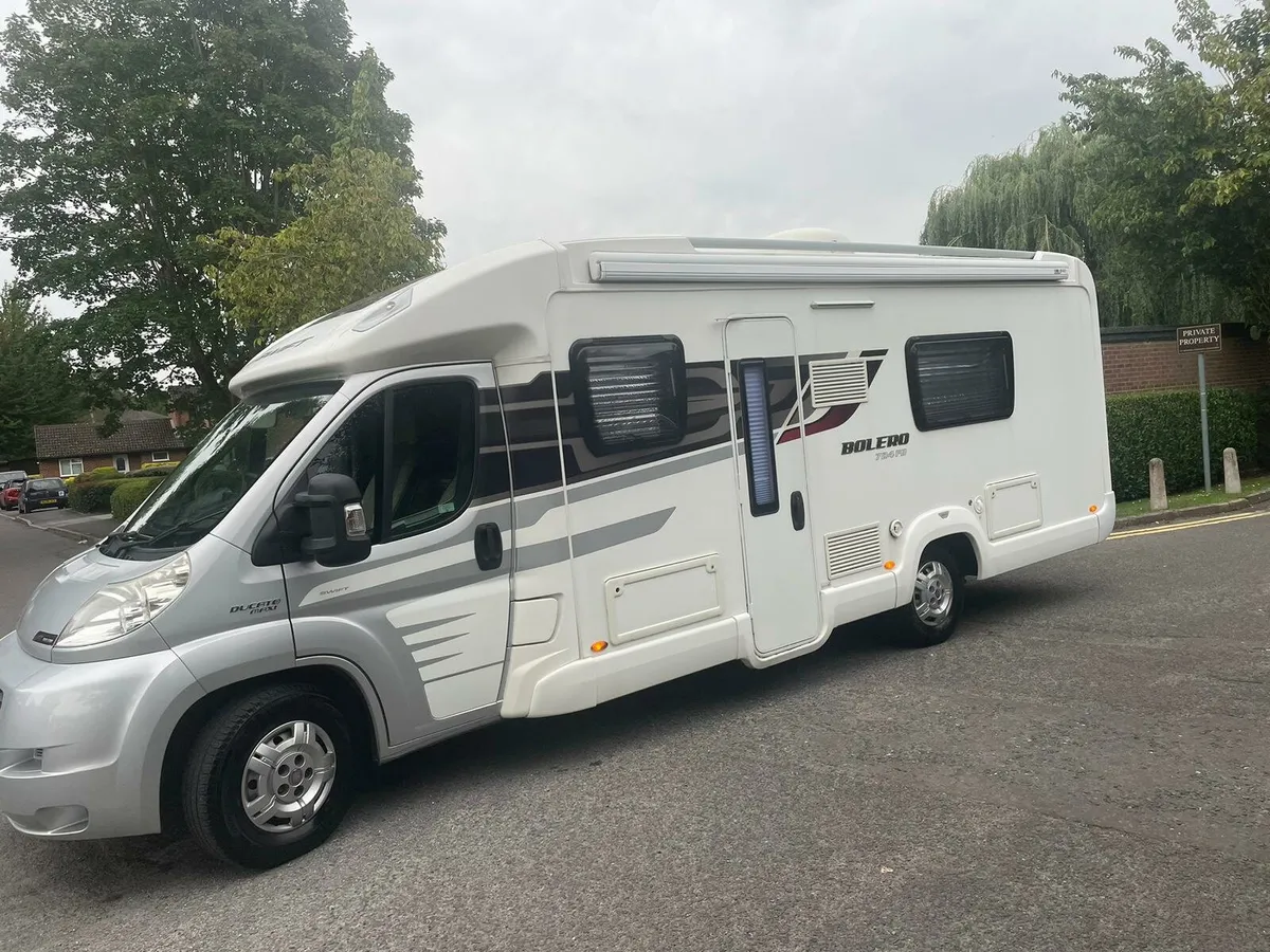 Camper - Image 3