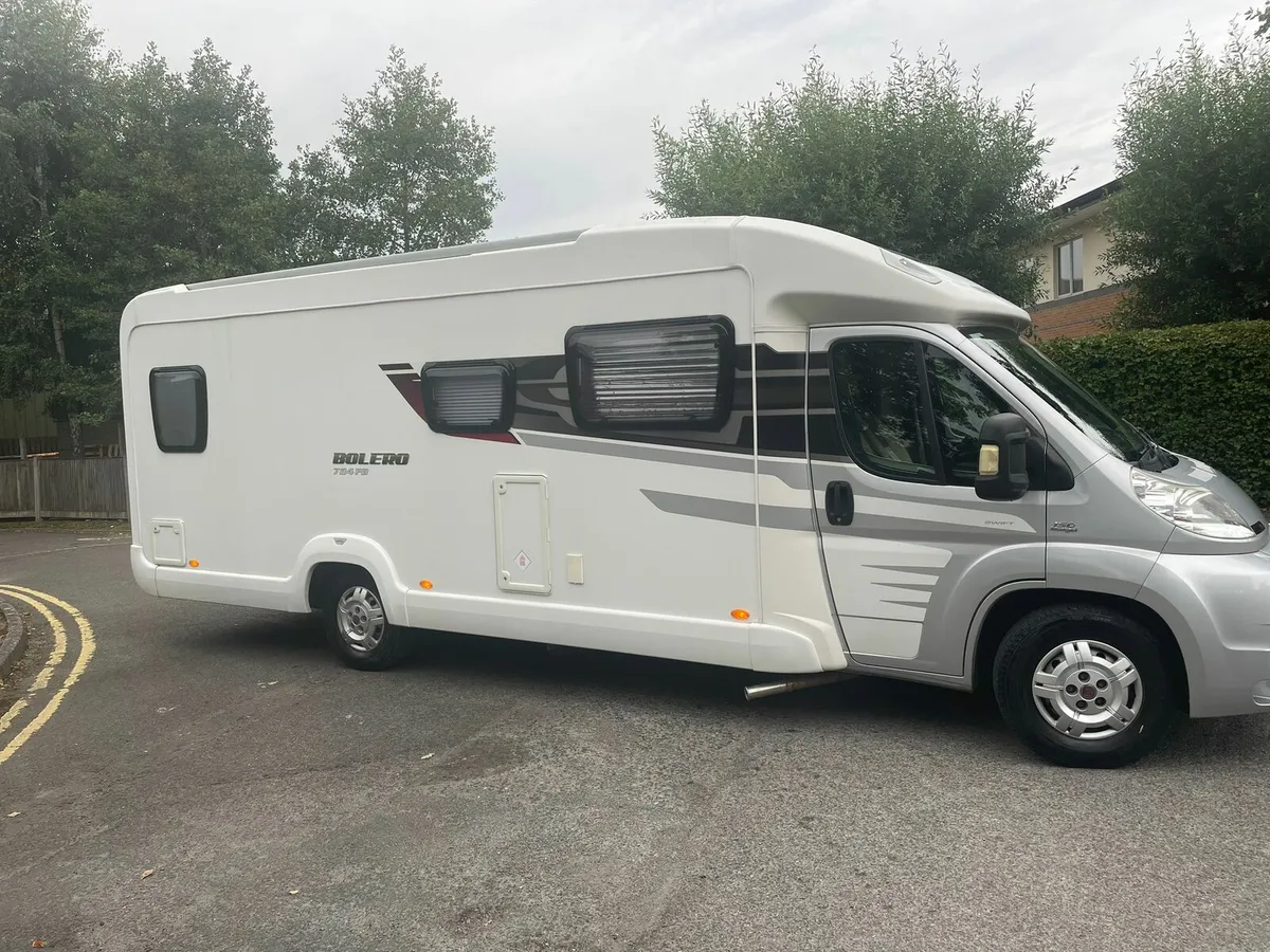 Camper - Image 4