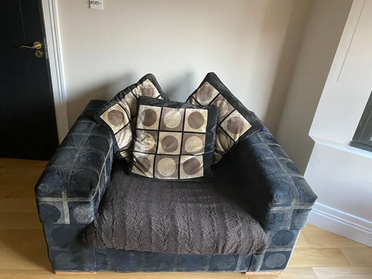 Furniture - Image 1