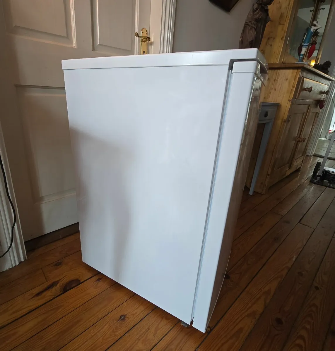Nordemende Undercounter Freezer - Image 2