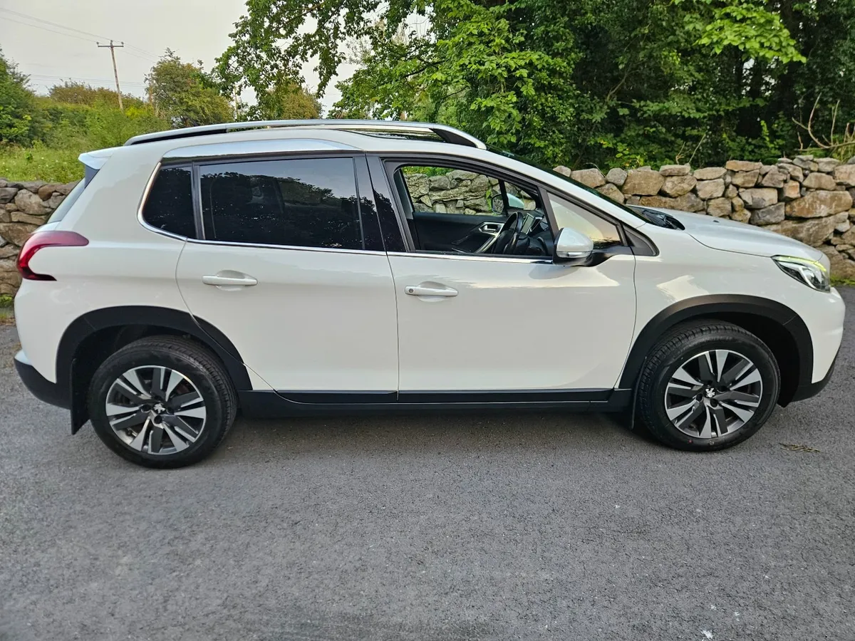 Peugeot 2008 - 2019 - Image 4