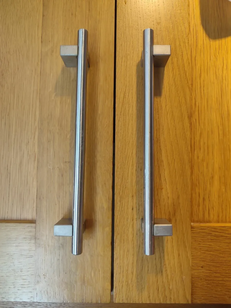 Kitchen Door Handles - Image 1