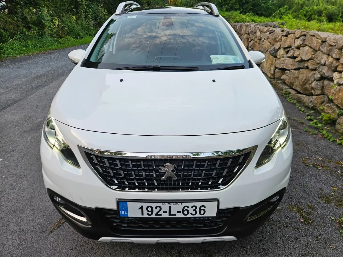 Peugeot 2008 - 2019 - Image 2