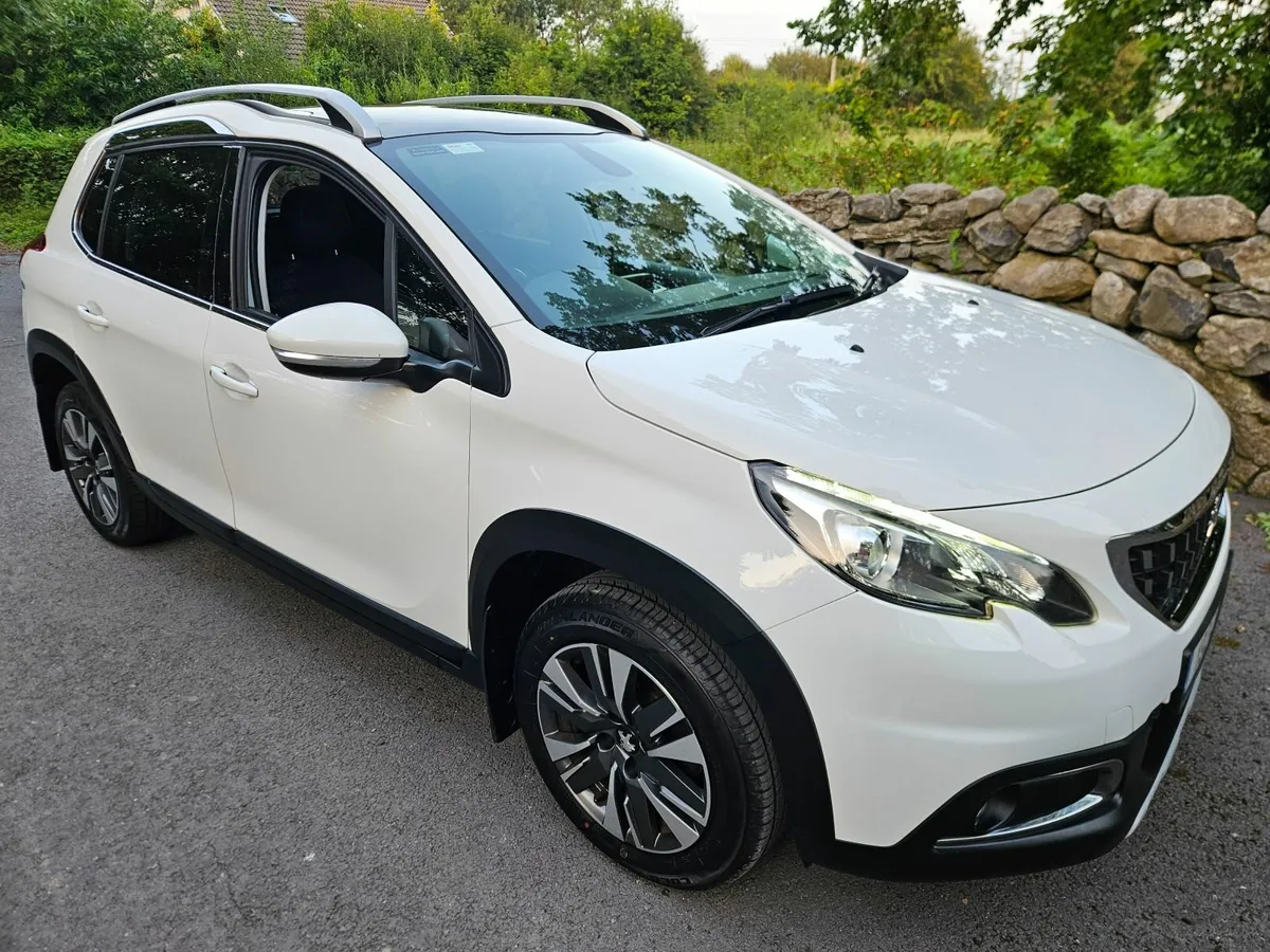 Peugeot 2008 - 2019 - Image 3