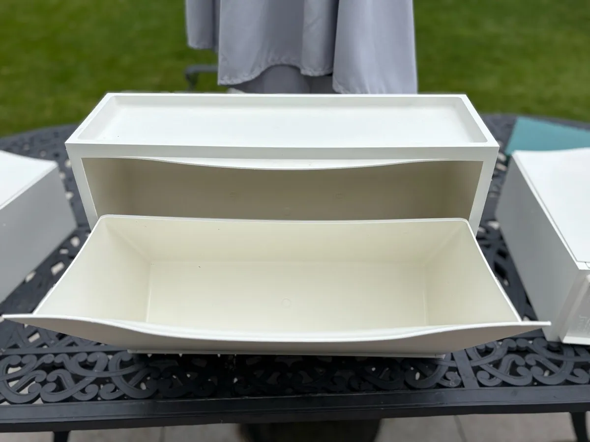 IKEA Trones shoe cabinet - Image 2