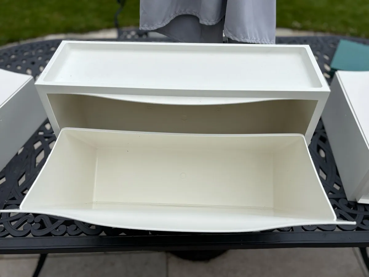 IKEA Trones shoe cabinet - Image 3