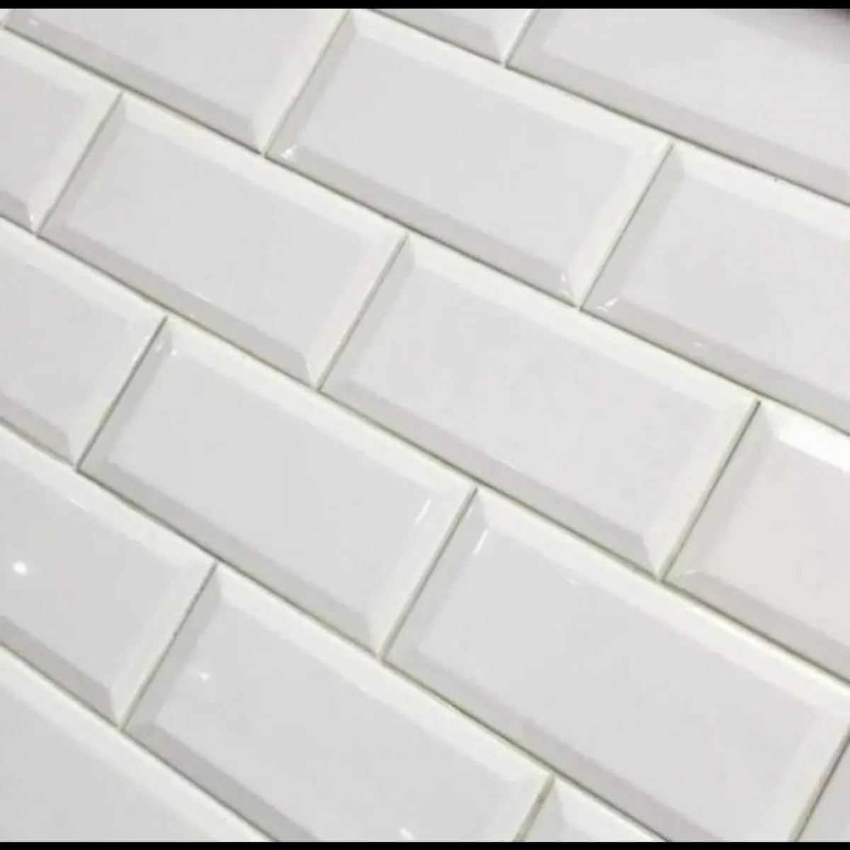 Amateur Tiler East Cork "Mini" Kitchen Splashback - Image 2