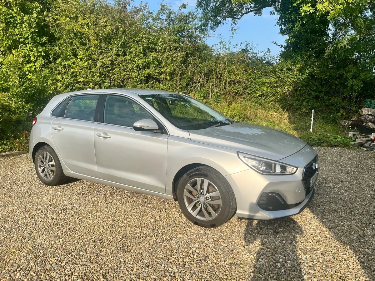 Hyundai i30 - Image 2