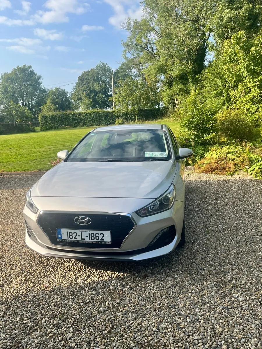 Hyundai i30 - Image 3