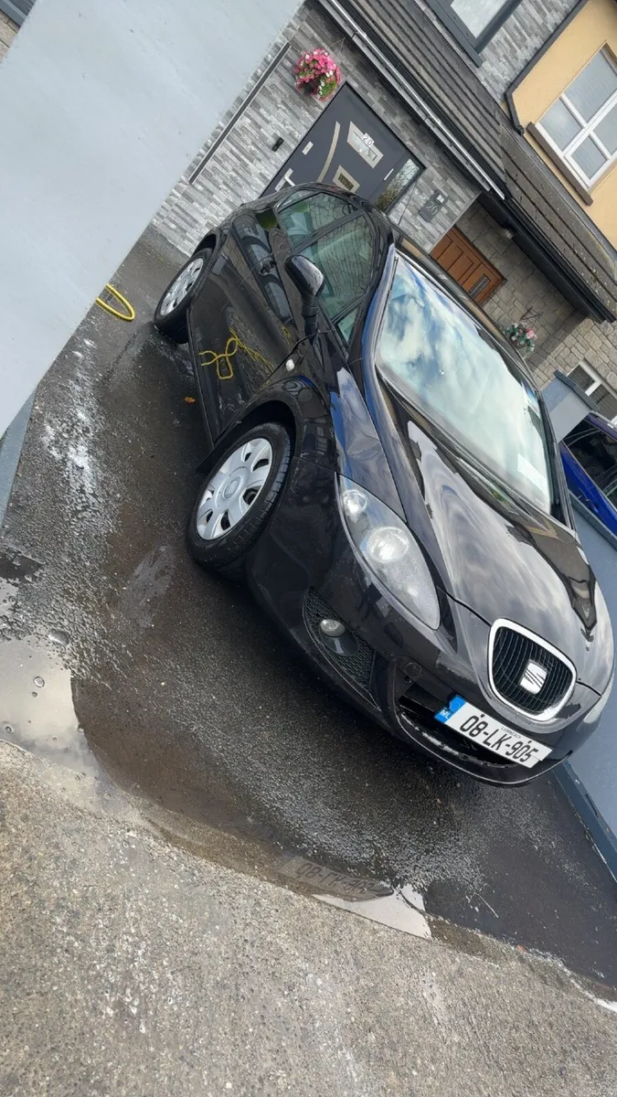SEAT Leon 2008 - Image 3