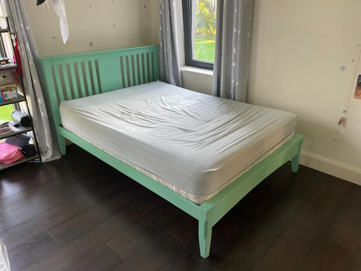 Double bed - Image 3