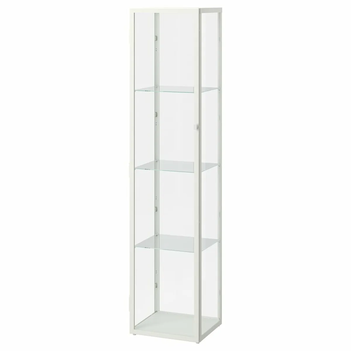 Glass Cabinet Display Stand