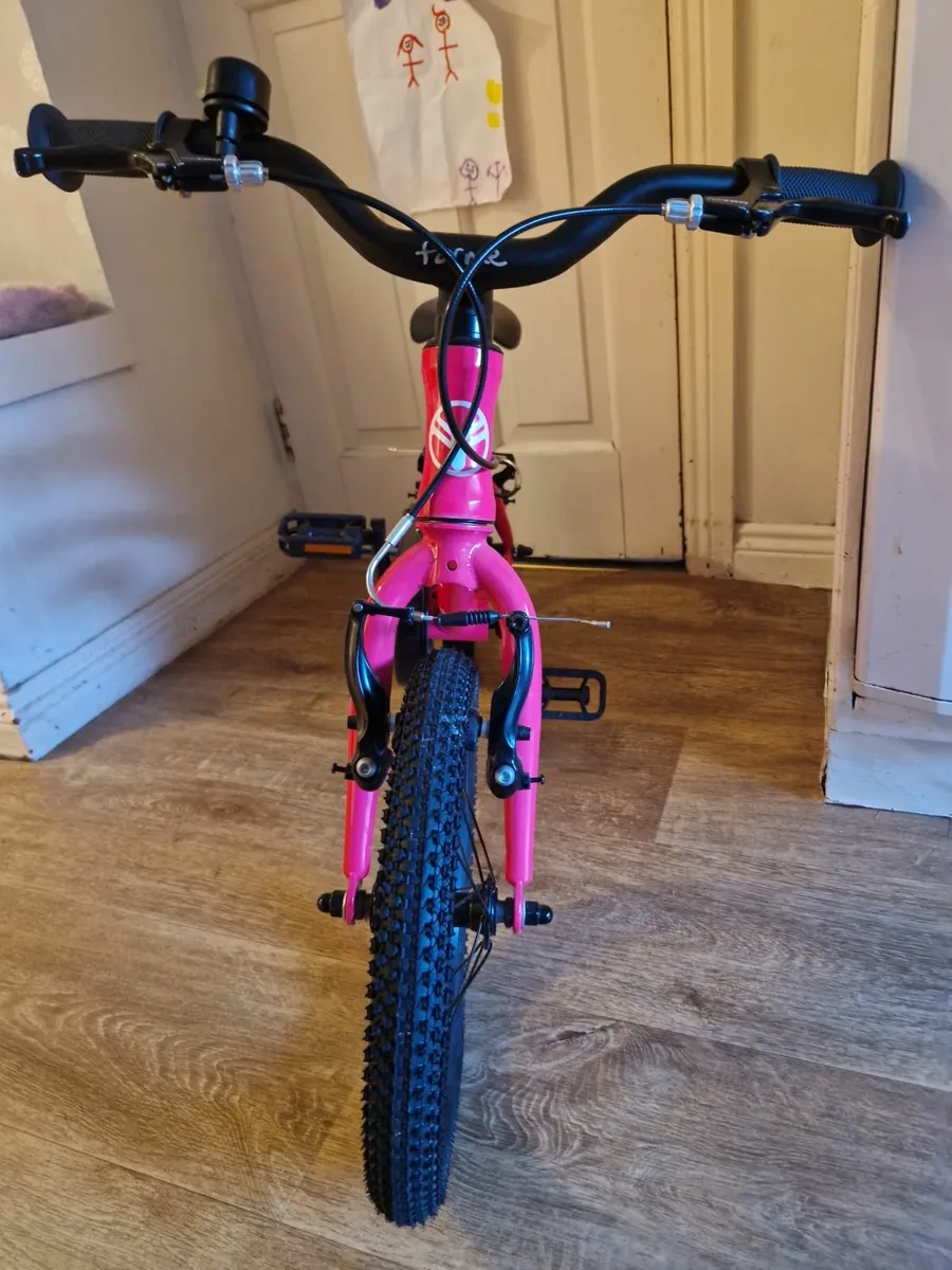 Forme Cubley 14 Kids Bike – Mint Condition - Image 2