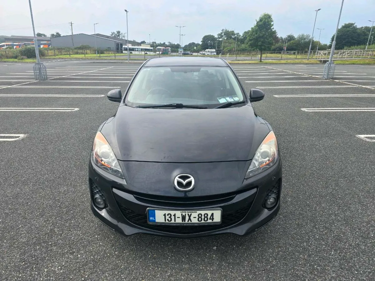 NCT 06/26 Mazda 3 1.6 Diesel - Image 2