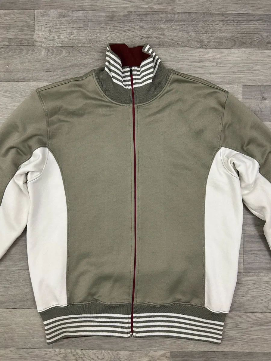 Galvin Green Insula Fleece Jacket Mens Large - Image 2