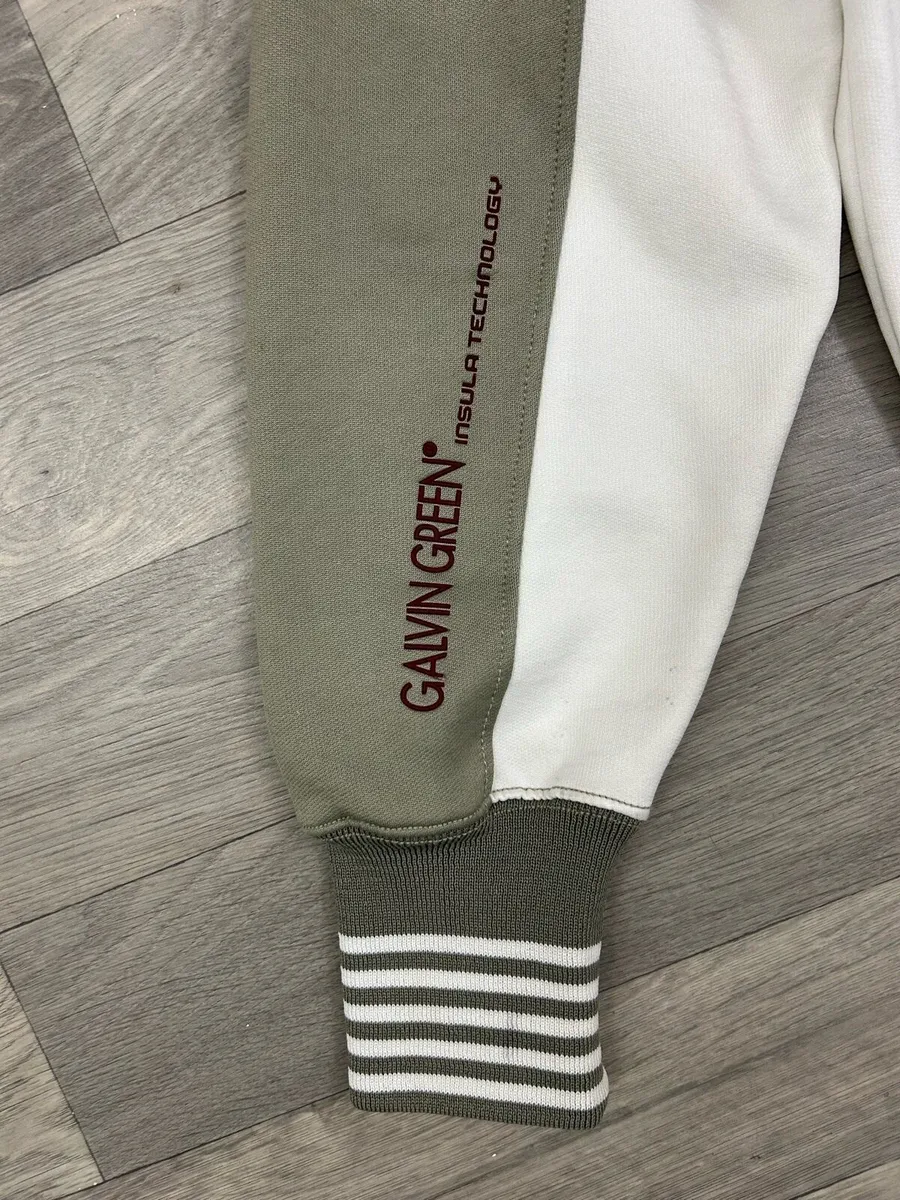 Galvin Green Insula Fleece Jacket Mens Large - Image 3
